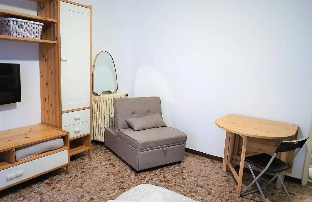 Studio Luna Apartments-1