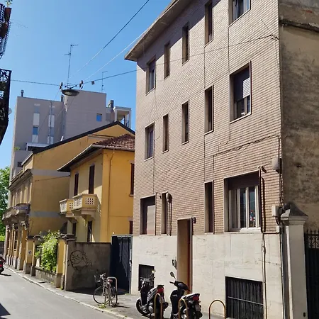 Studio Luna Apartments-3
