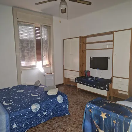 Studio Luna Apartments-2